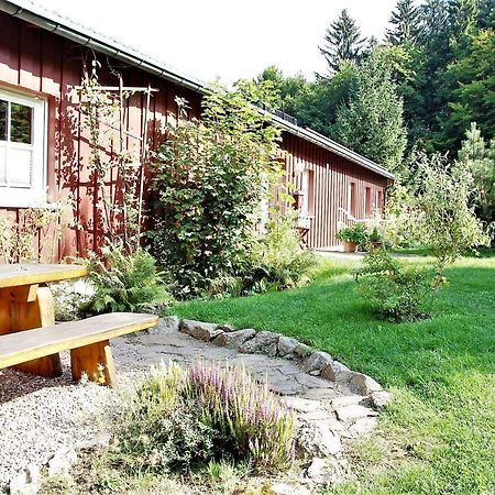 Thueringer Waldidyll Apartman Brotterode Kültér fotó
